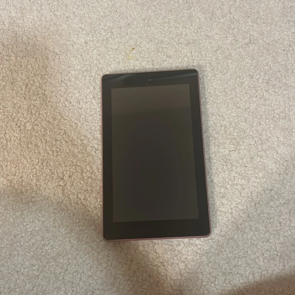 Amazon Fire Tablet